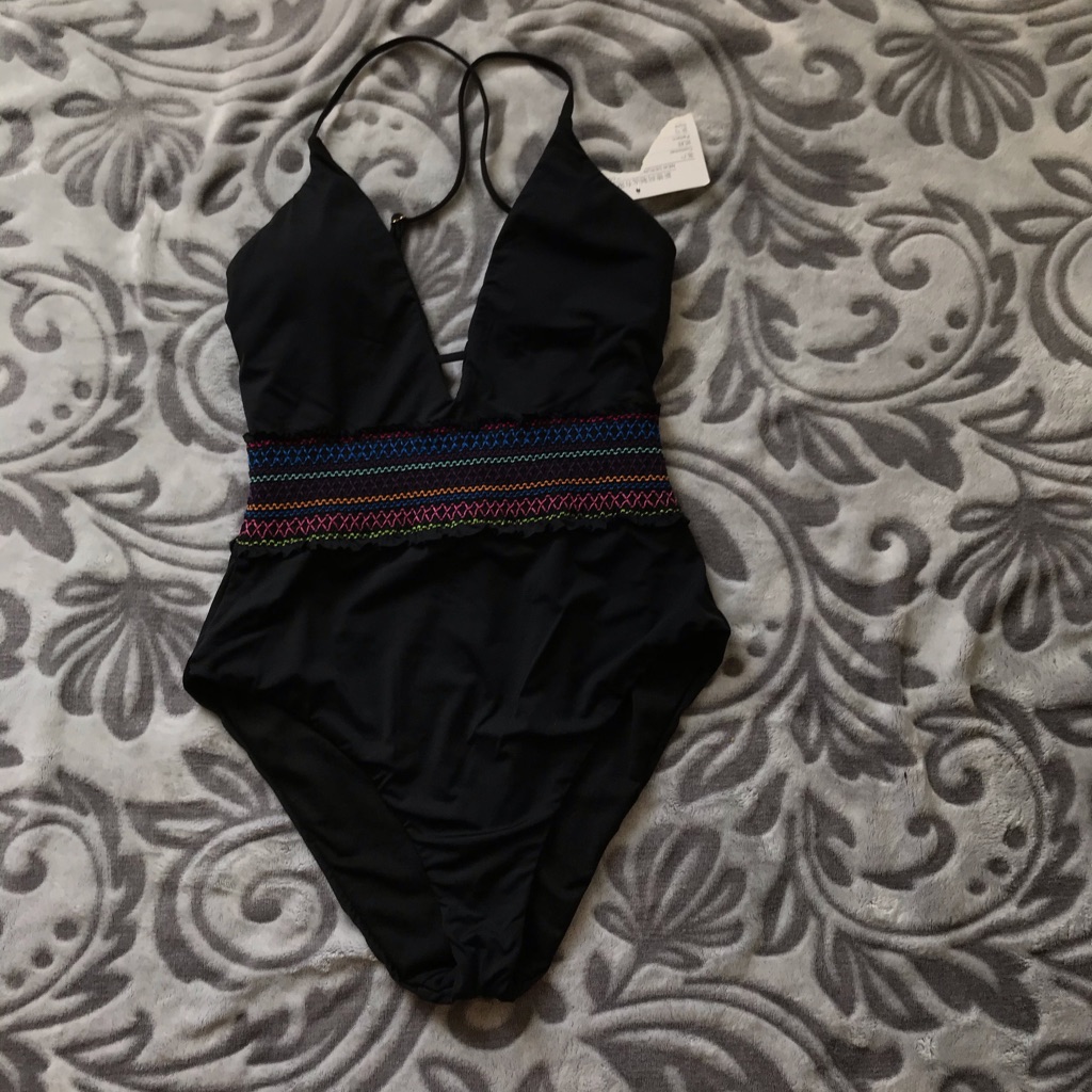 Bar 111 Brand New Bathing Suit